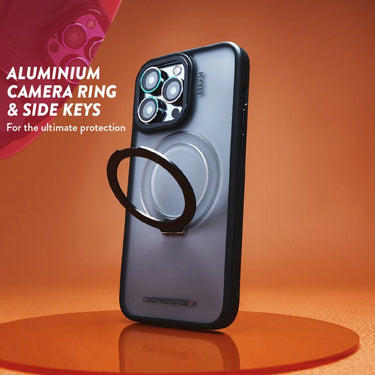 EFM Alta Case Armour with D3O Bio for iPhone 15 Pro Max - 6.7